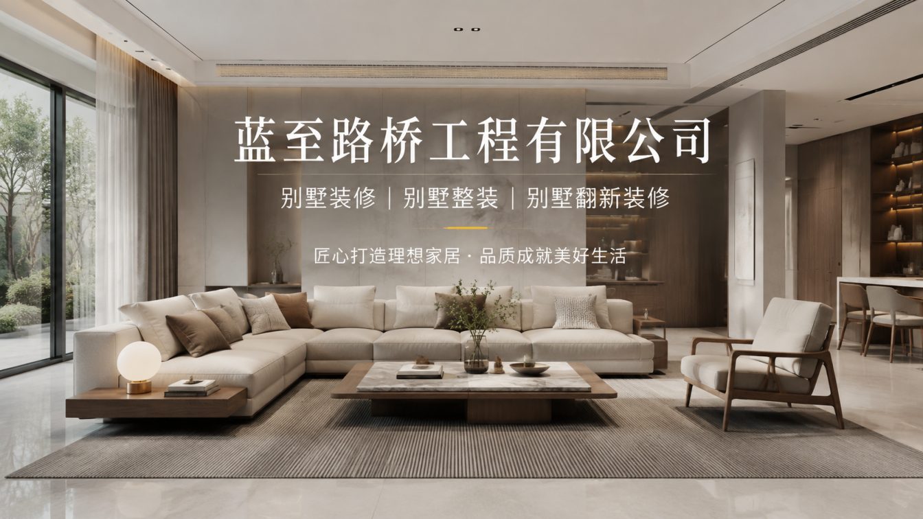 朝阳多年深耕高端私宅设计